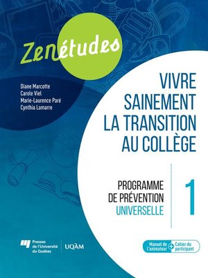 cover image of Zenétudes 1